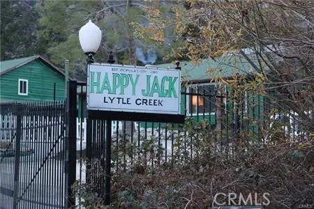 13992 Irving Lane Lytle Creek, CA 92358