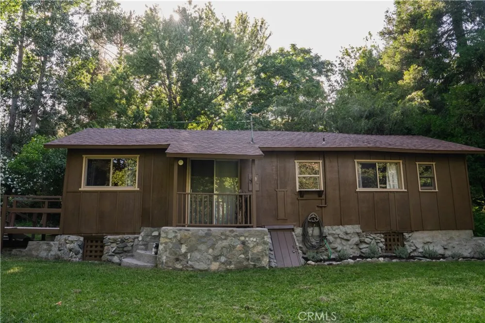13992 Irving Lane Lytle Creek, CA 92358