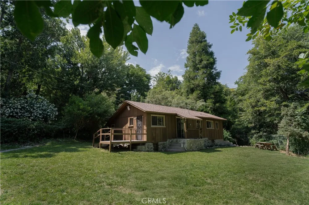 13992 Irving Lane Lytle Creek, CA 92358