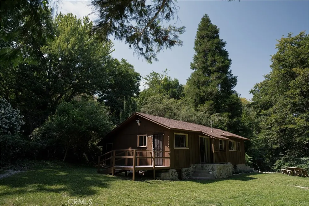 13992 Irving Lane Lytle Creek, CA 92358