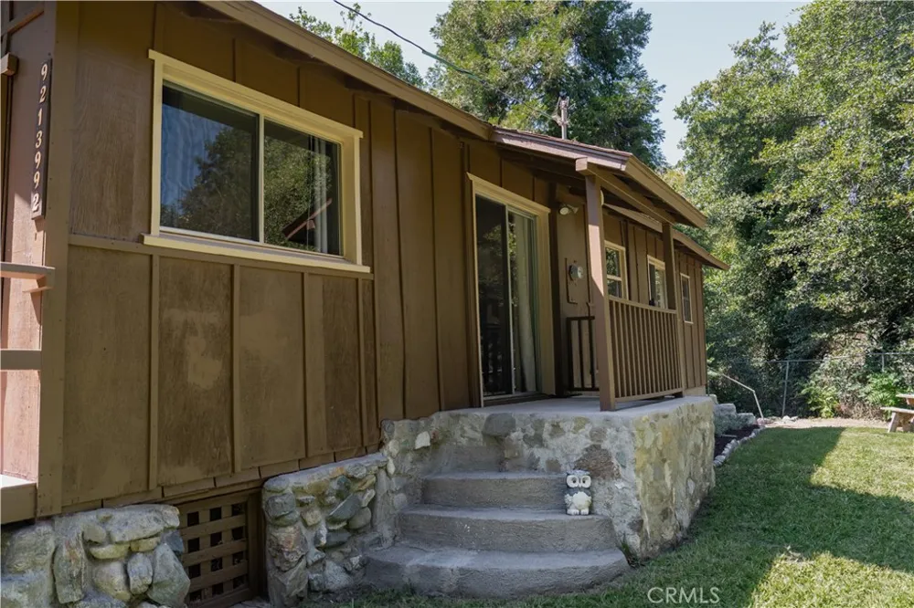 13992 Irving Lane Lytle Creek, CA 92358