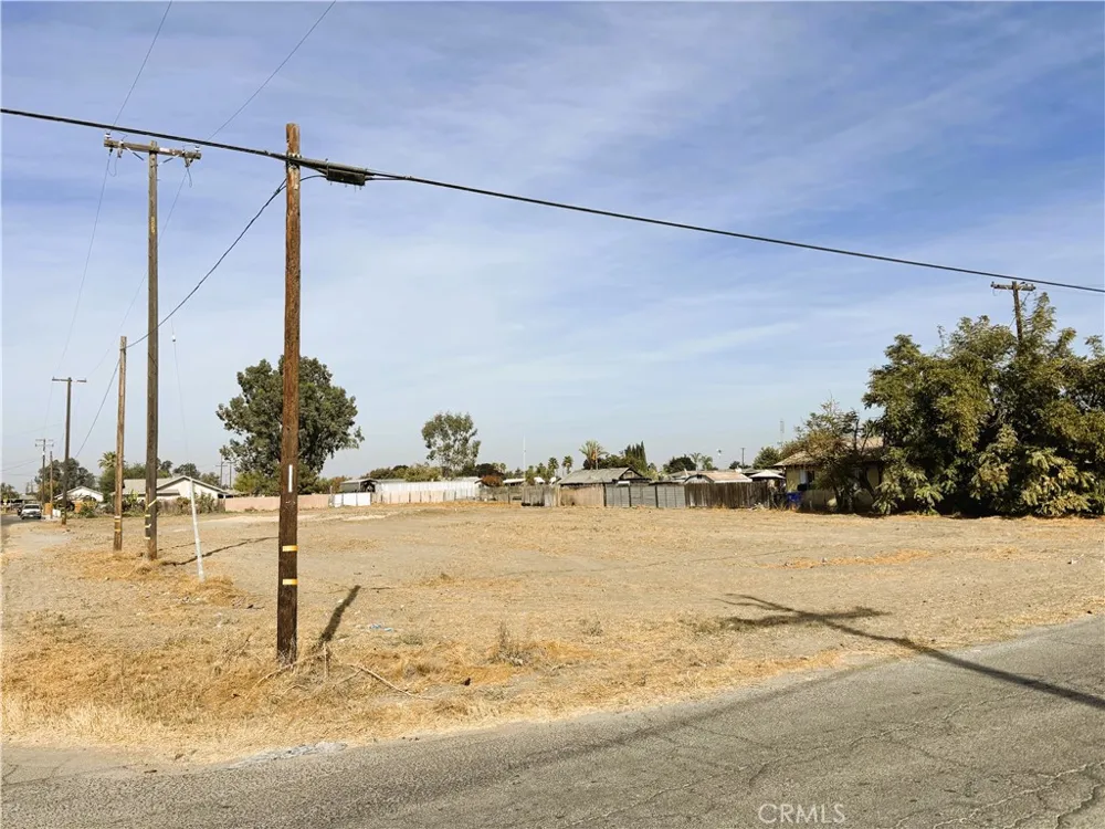 2744 Sherman Avenue Corcoran, CA 93212