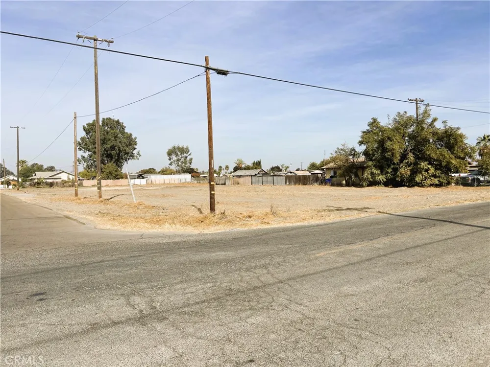2744 Sherman Avenue Corcoran, CA 93212