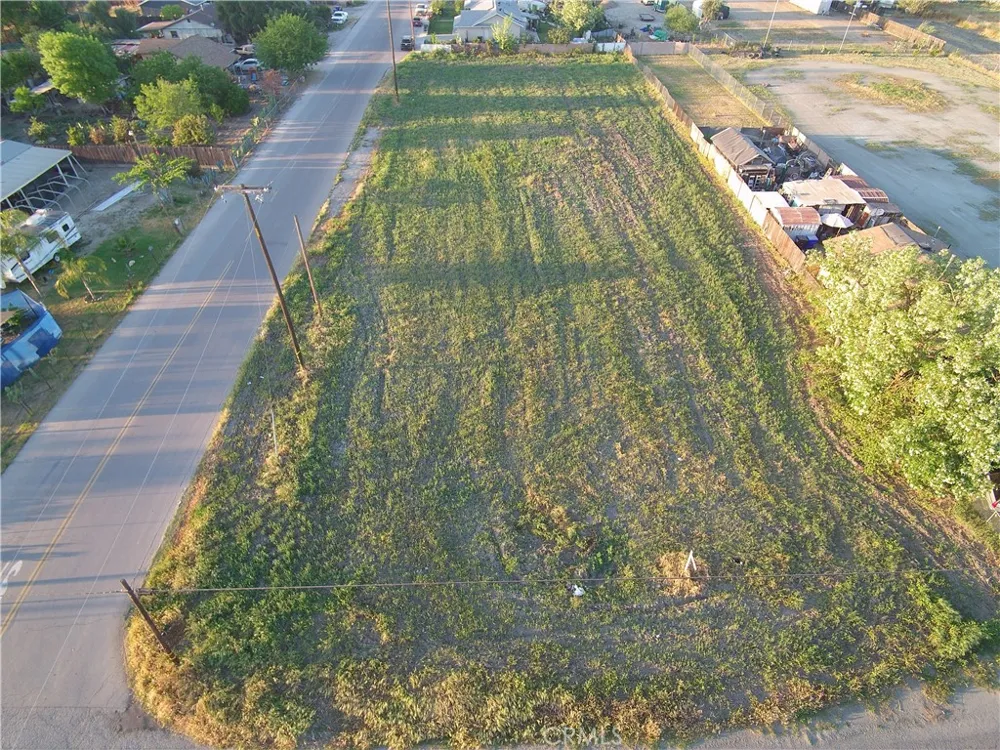 2744 Sherman Avenue Corcoran, CA 93212