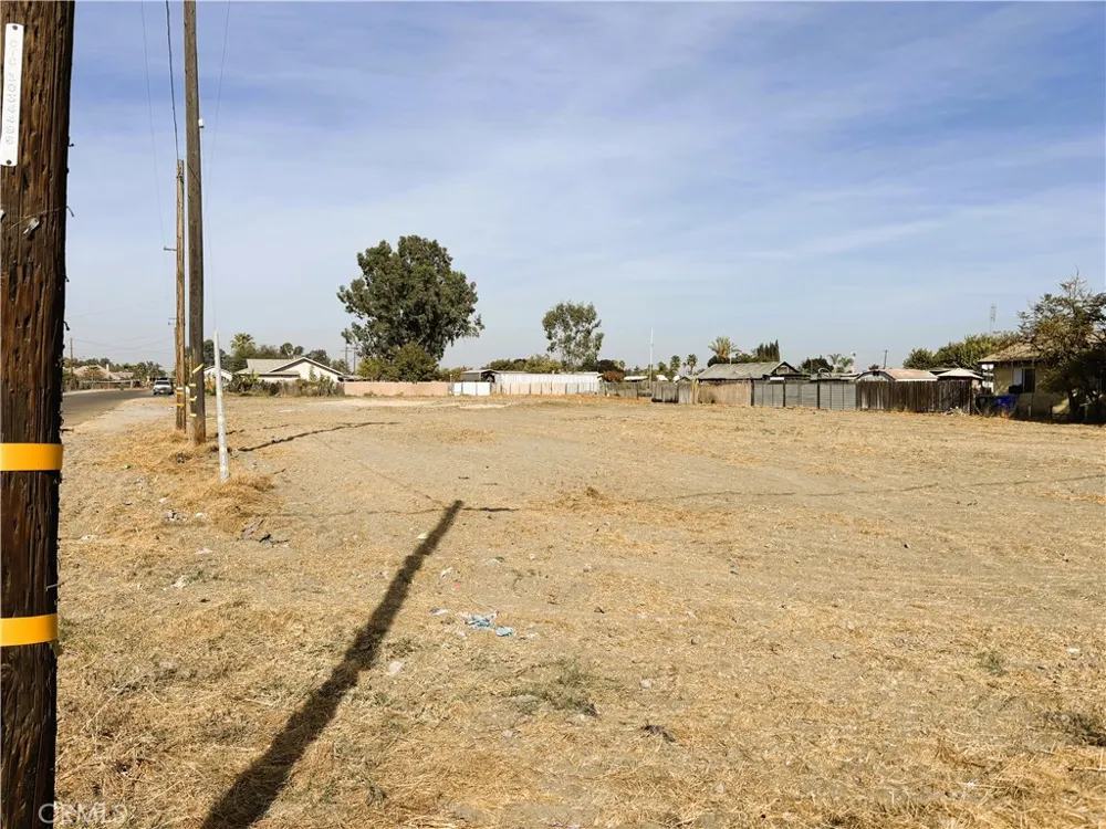 2744 Sherman Avenue Corcoran, CA 93212