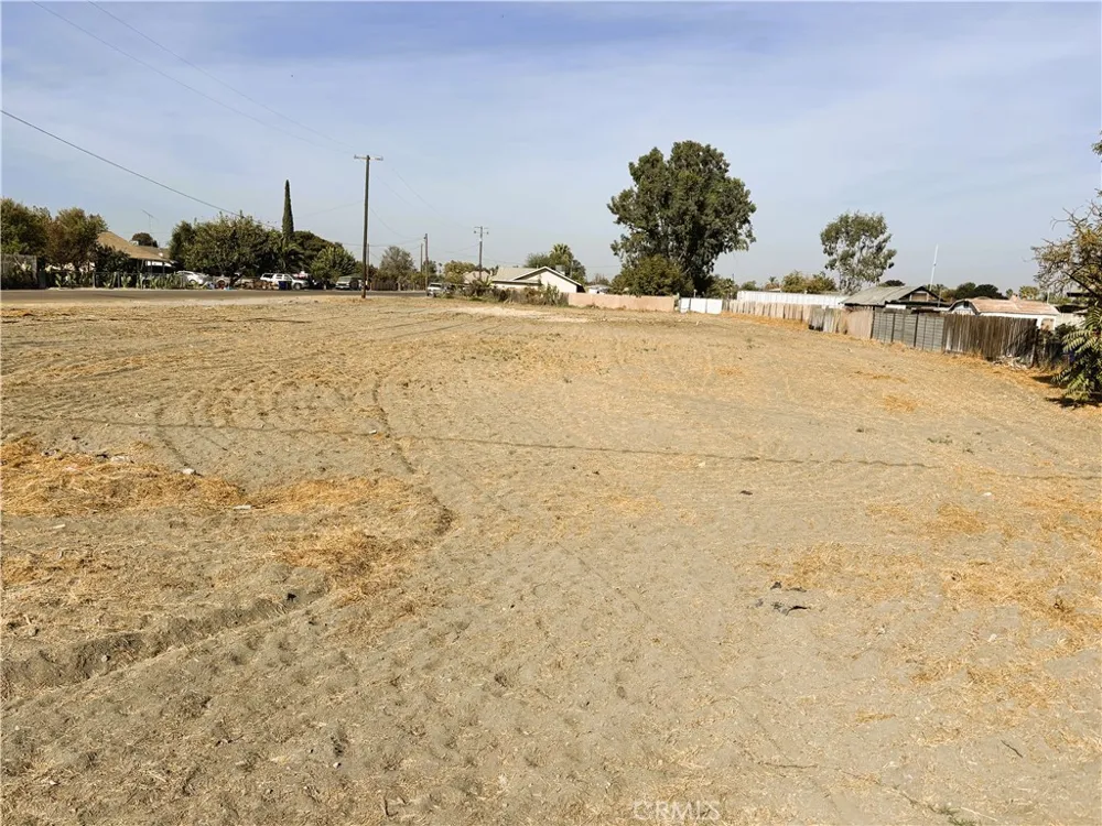 2744 Sherman Avenue Corcoran, CA 93212