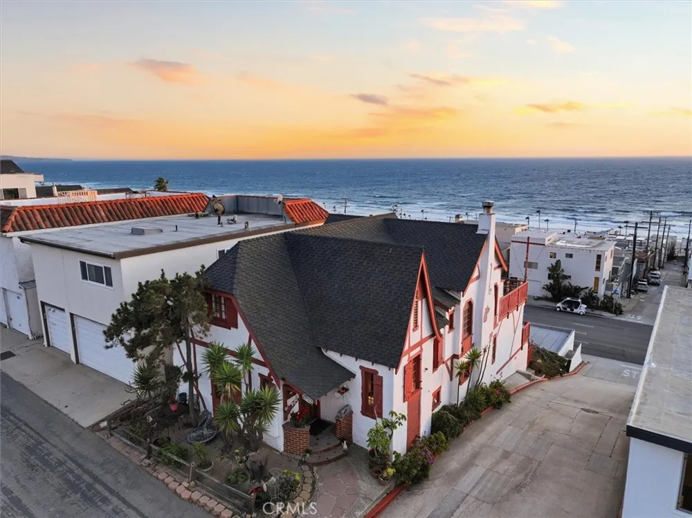 4308 Crest Drive Manhattan Beach, CA 90266