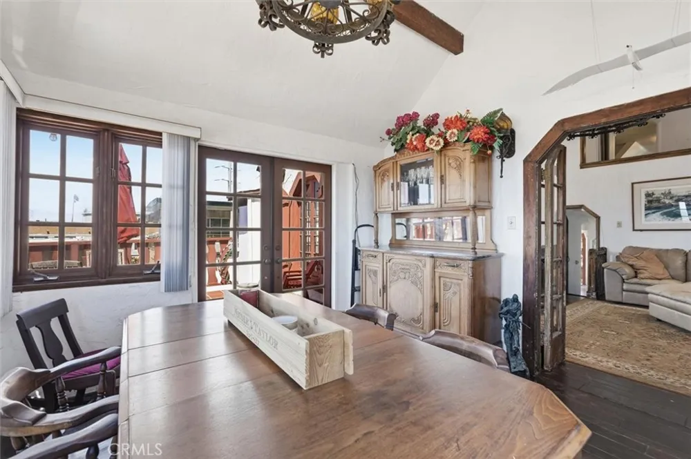 4308 Crest Drive Manhattan Beach, CA 90266