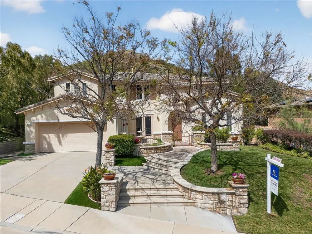 25941 Verandah Court Stevenson Ranch, CA 91381