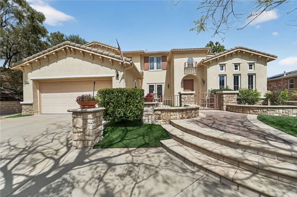 25941 Verandah Court Stevenson Ranch, CA 91381