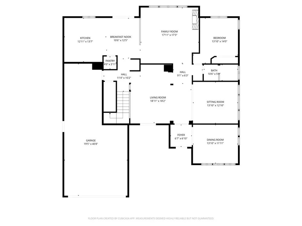 25941 Verandah Court Stevenson Ranch, CA 91381