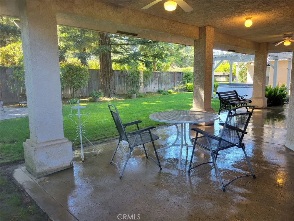 819 E Woodhaven Fresno, CA 93720