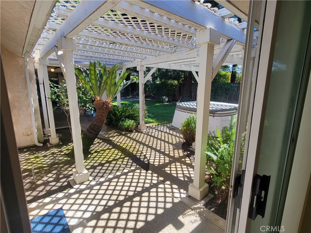 819 E Woodhaven Fresno, CA 93720