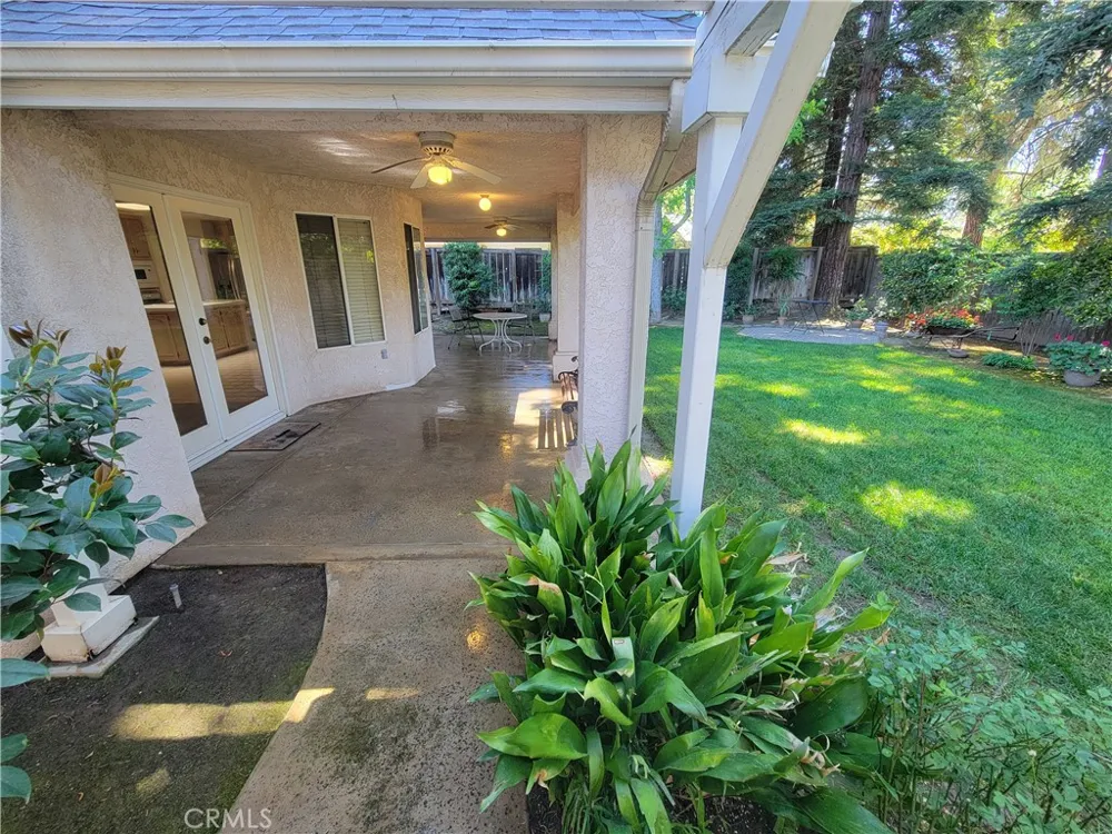 819 E Woodhaven Fresno, CA 93720