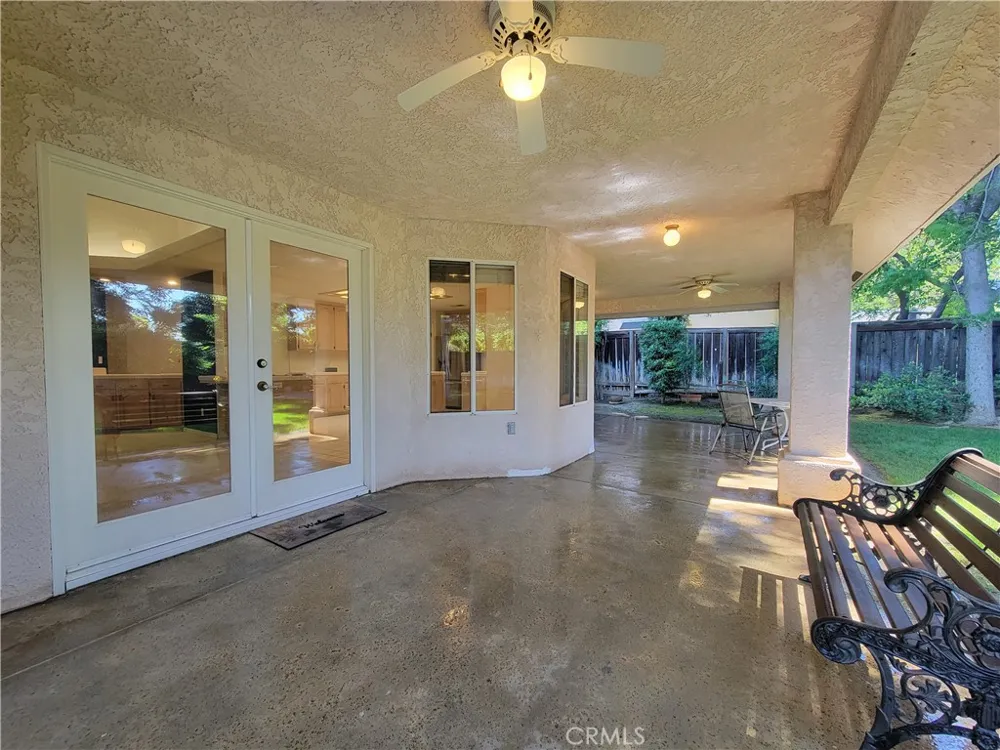 819 E Woodhaven Fresno, CA 93720