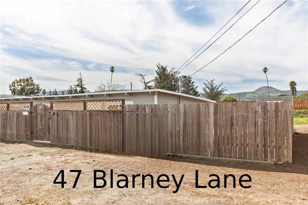 35 Blarney San Luis Obispo, CA 93405