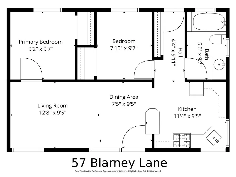 35 Blarney San Luis Obispo, CA 93405
