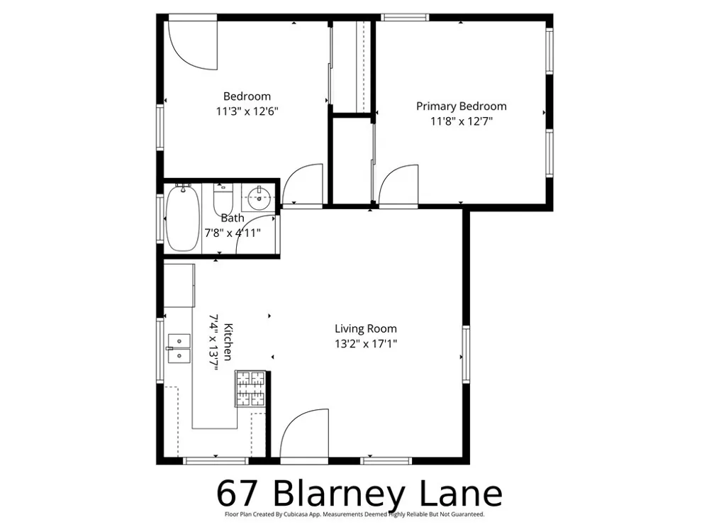 35 Blarney San Luis Obispo, CA 93405
