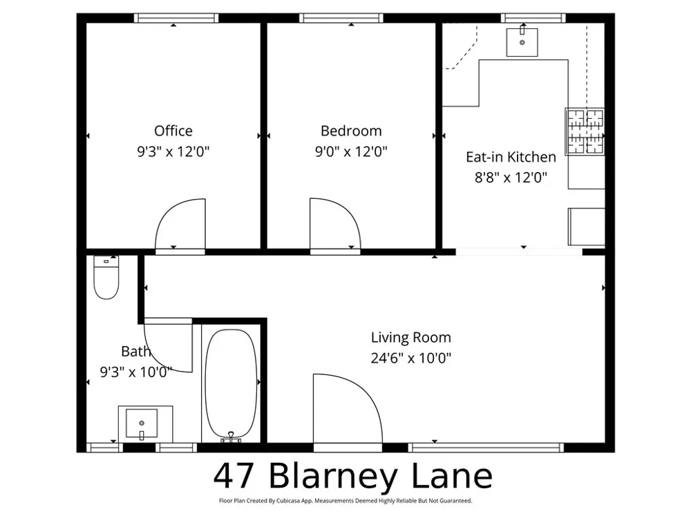 35 Blarney San Luis Obispo, CA 93405