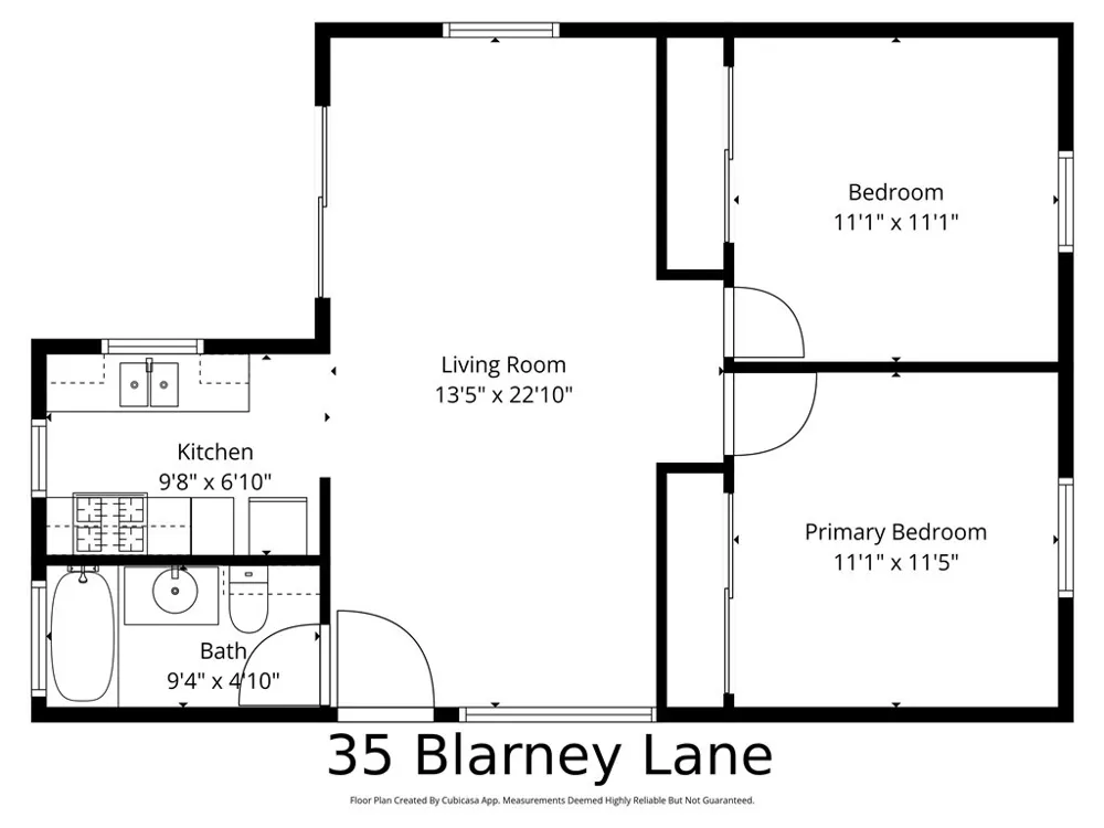 35 Blarney San Luis Obispo, CA 93405