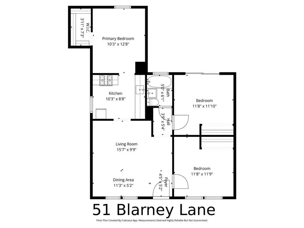 35 Blarney San Luis Obispo, CA 93405