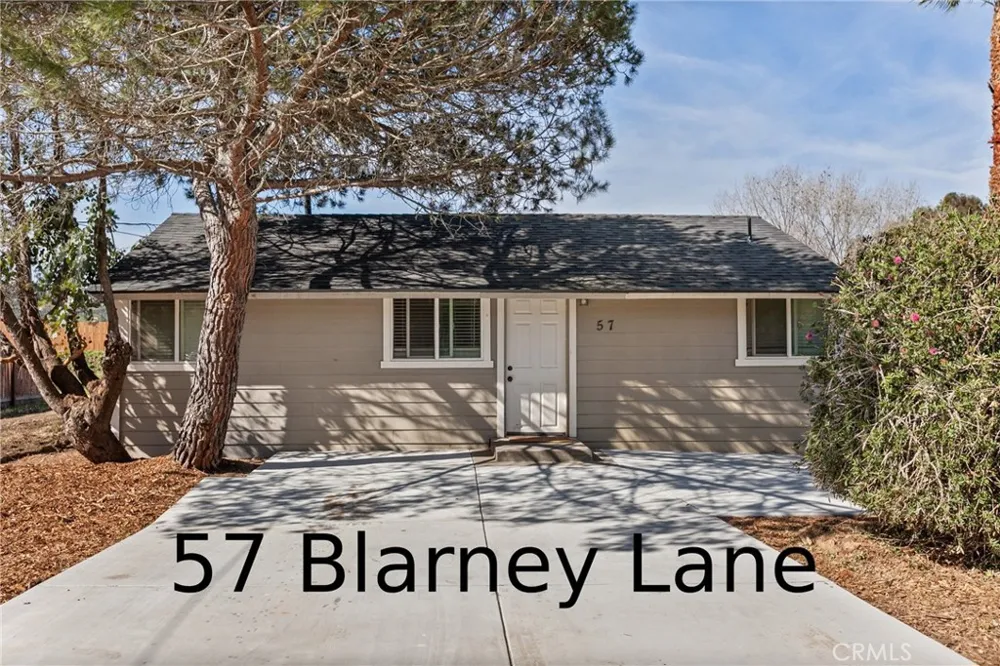 35 Blarney San Luis Obispo, CA 93405