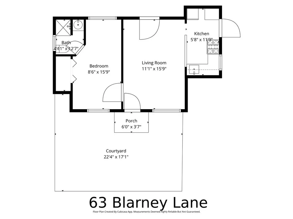 35 Blarney San Luis Obispo, CA 93405
