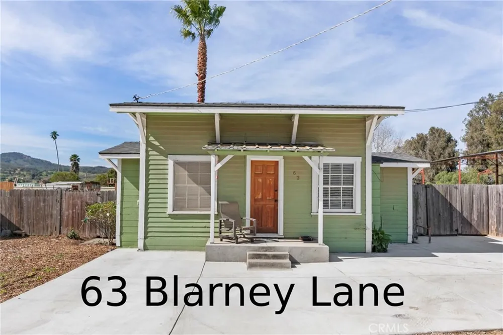 35 Blarney San Luis Obispo, CA 93405