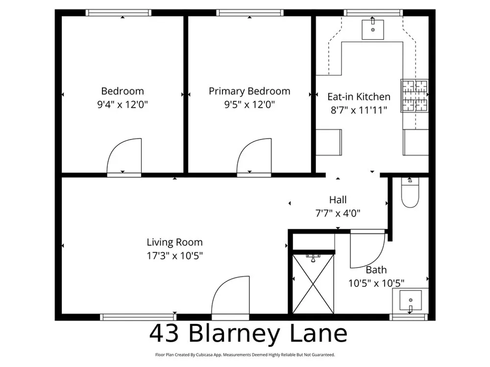 35 Blarney San Luis Obispo, CA 93405