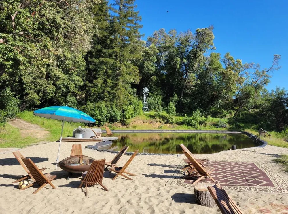 Skyview Ridge Road Boulder Creek, CA 95006