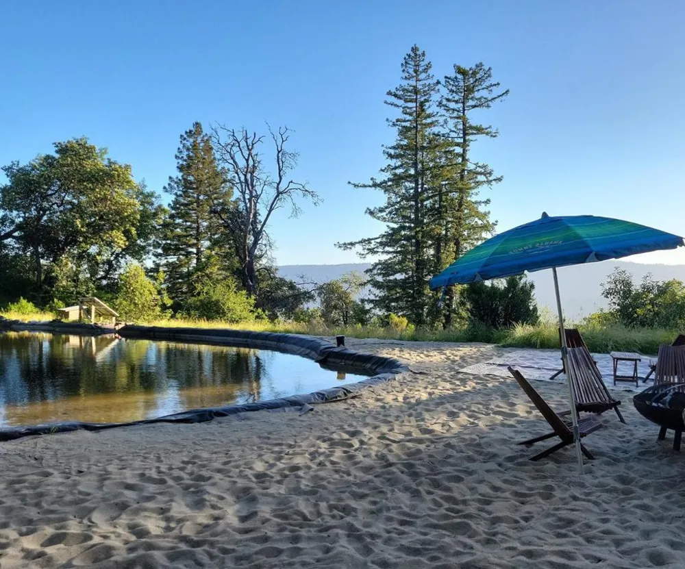 Skyview Ridge Road Boulder Creek, CA 95006
