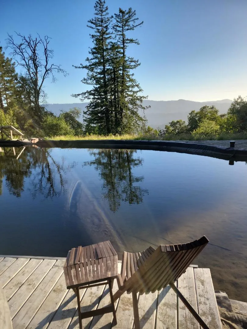 Skyview Ridge Road Boulder Creek, CA 95006