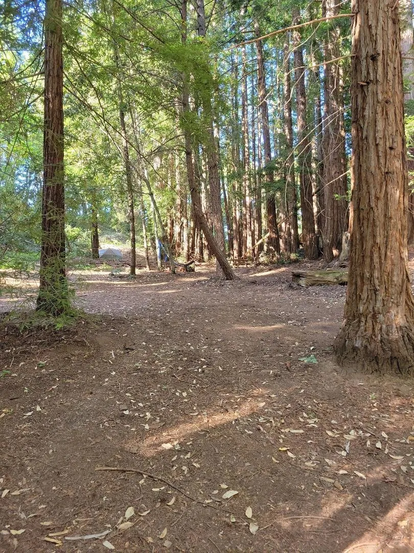 Skyview Ridge Road Boulder Creek, CA 95006
