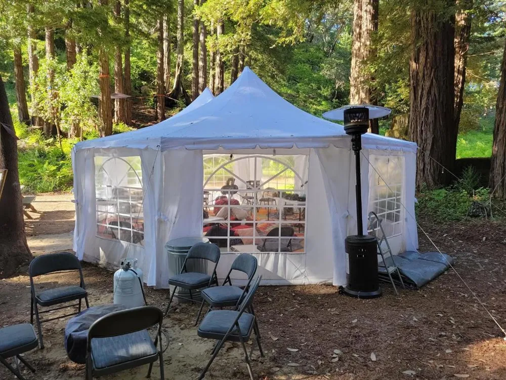 Skyview Ridge Road Boulder Creek, CA 95006