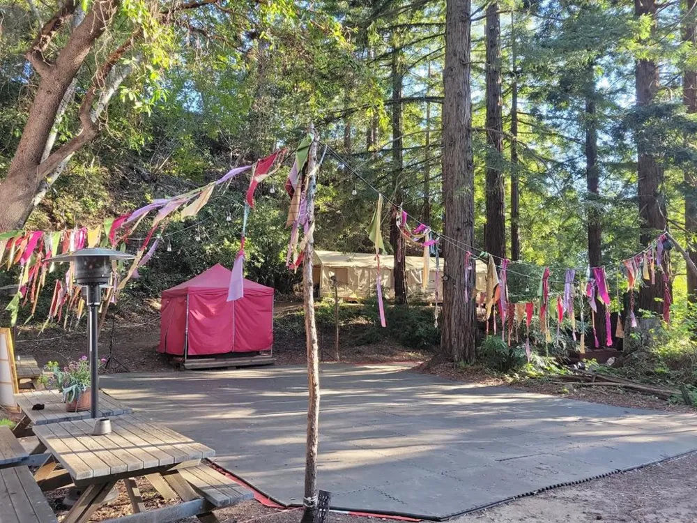 Skyview Ridge Road Boulder Creek, CA 95006