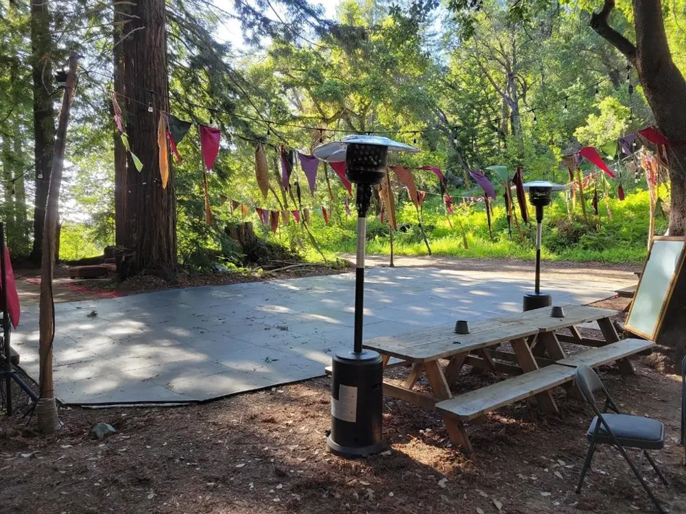 Skyview Ridge Road Boulder Creek, CA 95006