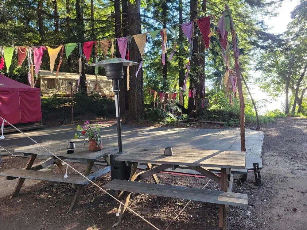 Skyview Ridge Road Boulder Creek, CA 95006