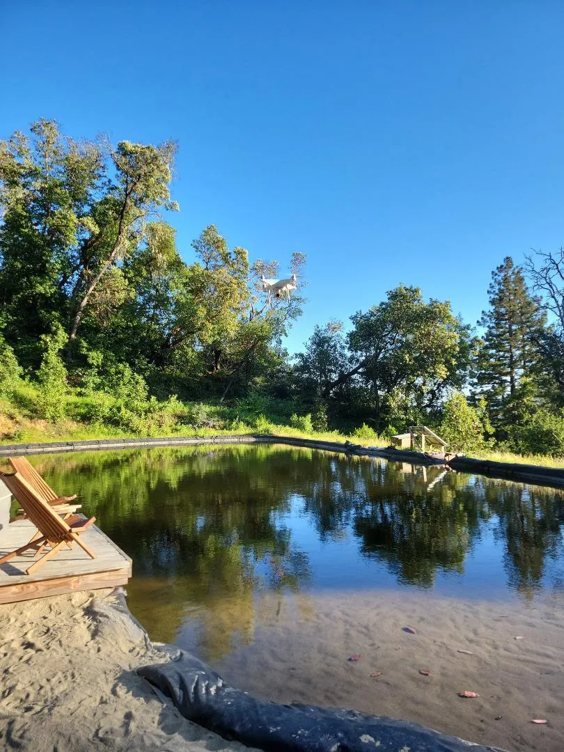 Skyview Ridge Road Boulder Creek, CA 95006