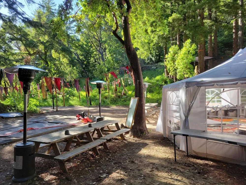 Skyview Ridge Road Boulder Creek, CA 95006