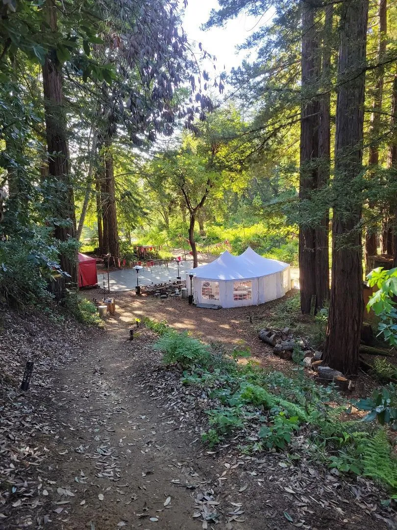 Skyview Ridge Road Boulder Creek, CA 95006