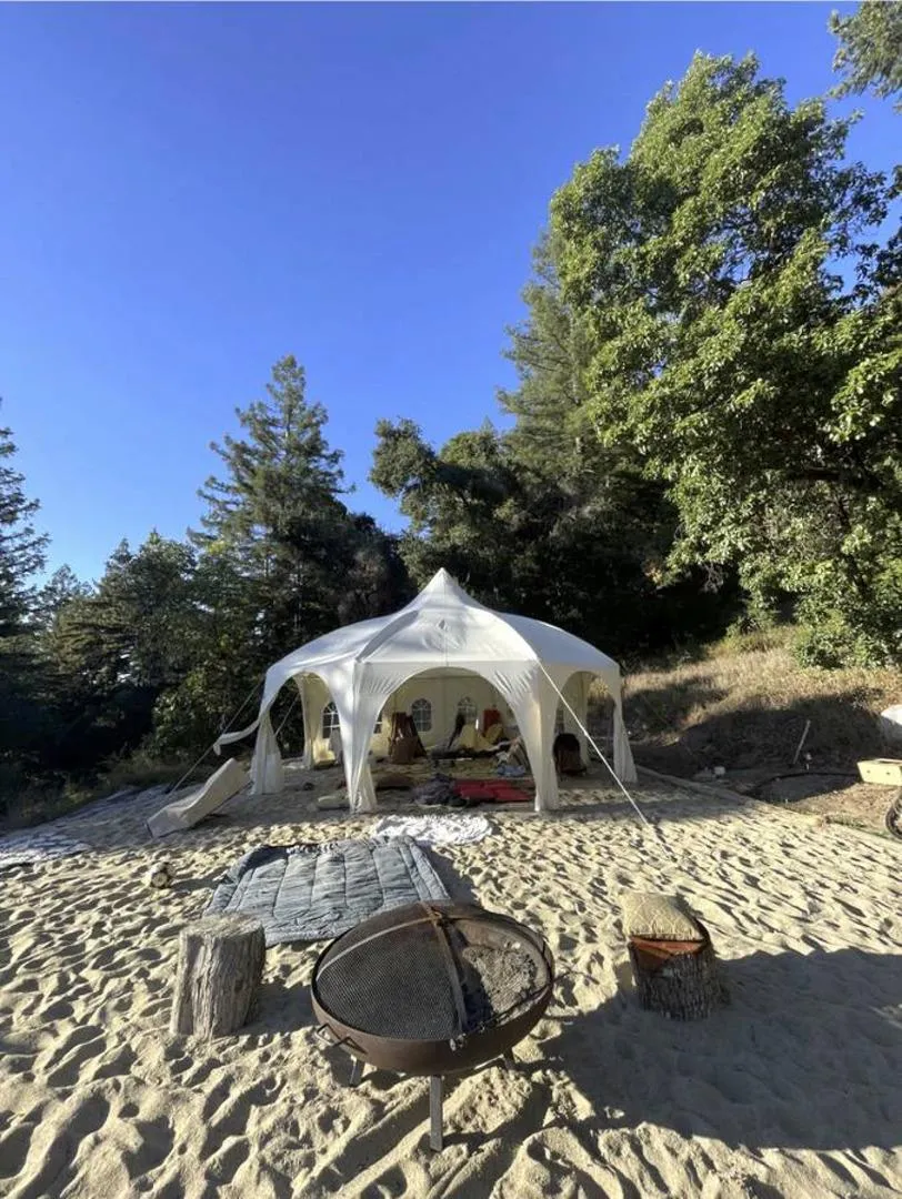 Skyview Ridge Road Boulder Creek, CA 95006