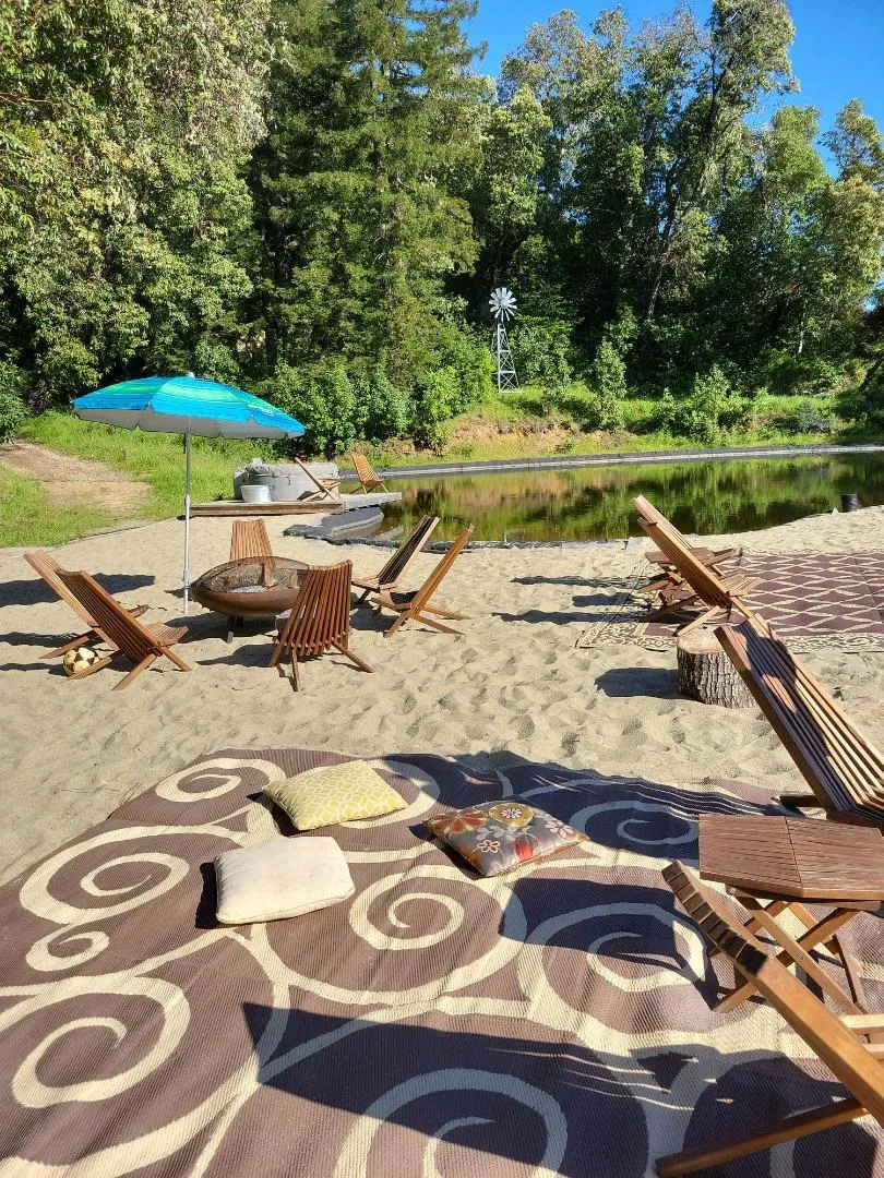 Skyview Ridge Road Boulder Creek, CA 95006