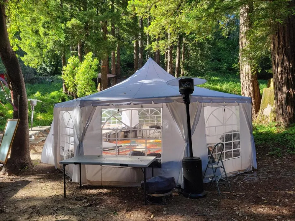 Skyview Ridge Road Boulder Creek, CA 95006