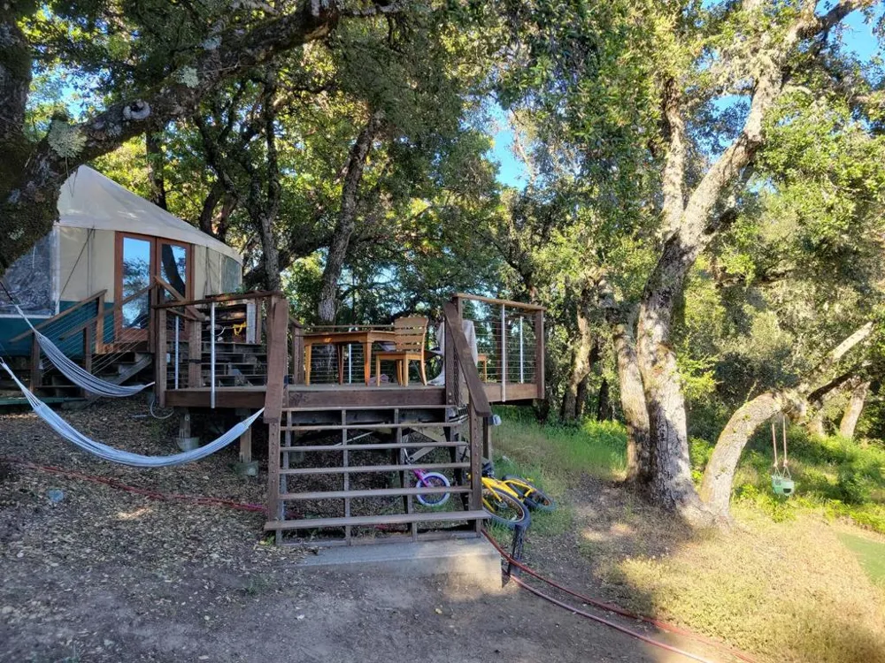 Skyview Ridge Road Boulder Creek, CA 95006