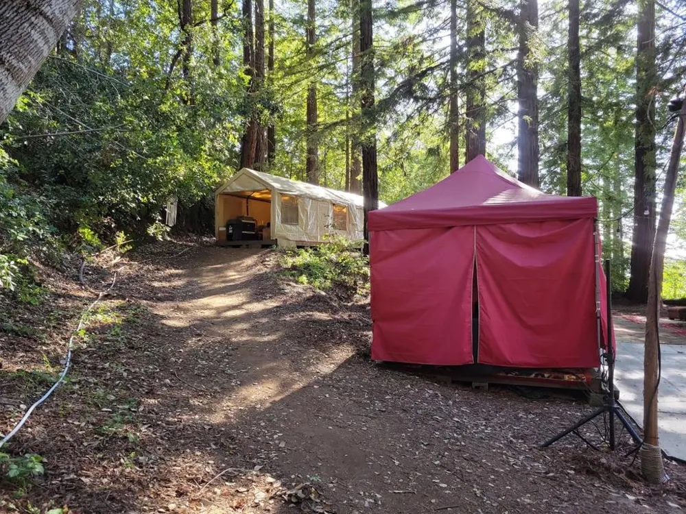 Skyview Ridge Road Boulder Creek, CA 95006