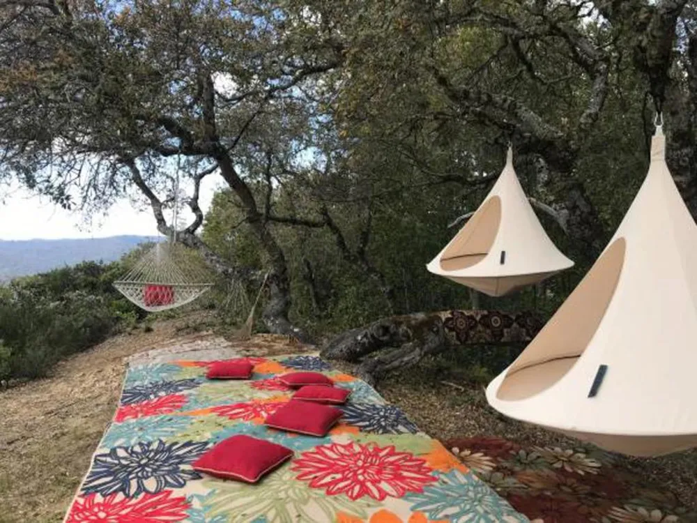 Skyview Ridge Road Boulder Creek, CA 95006