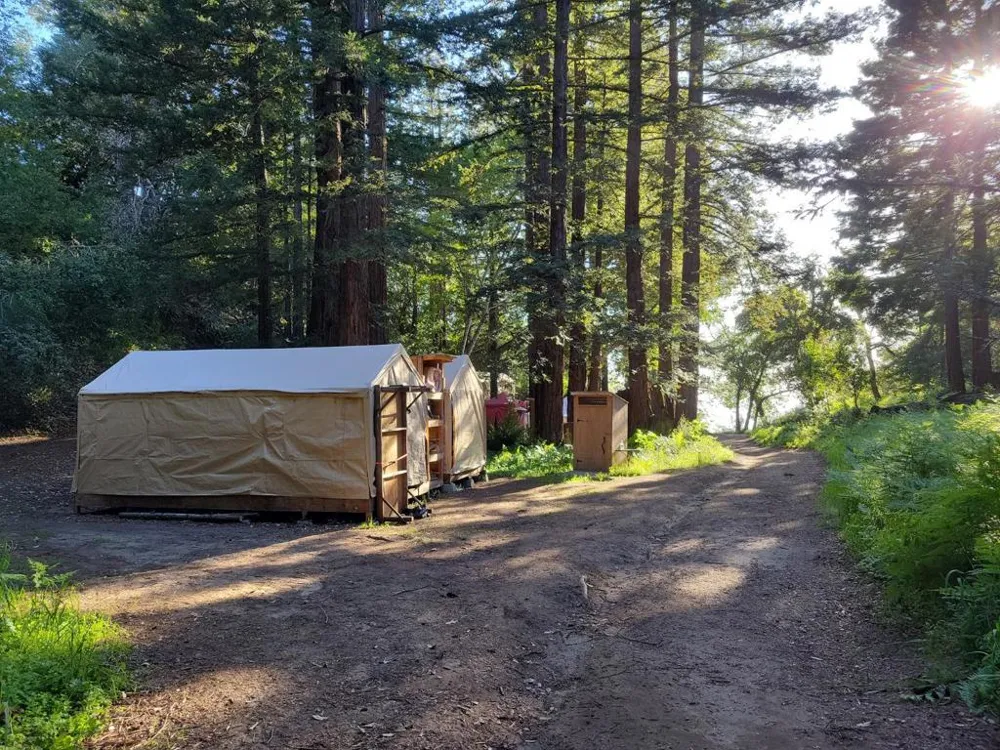 Skyview Ridge Road Boulder Creek, CA 95006