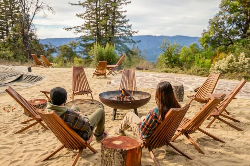 Skyview Ridge Road Boulder Creek, CA 95006