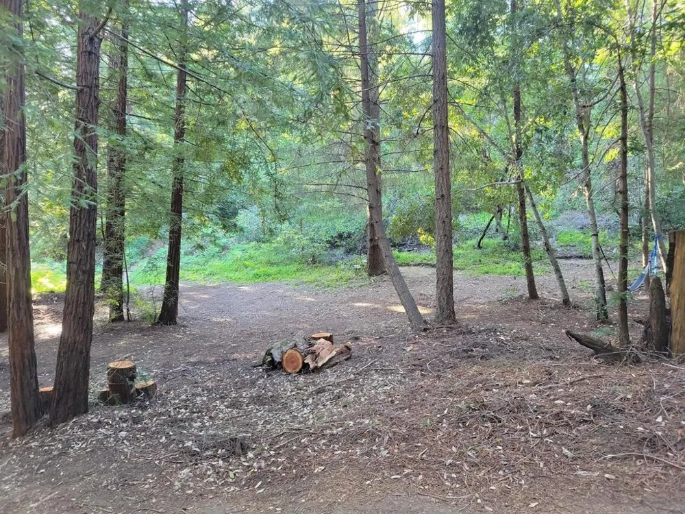 Skyview Ridge Road Boulder Creek, CA 95006