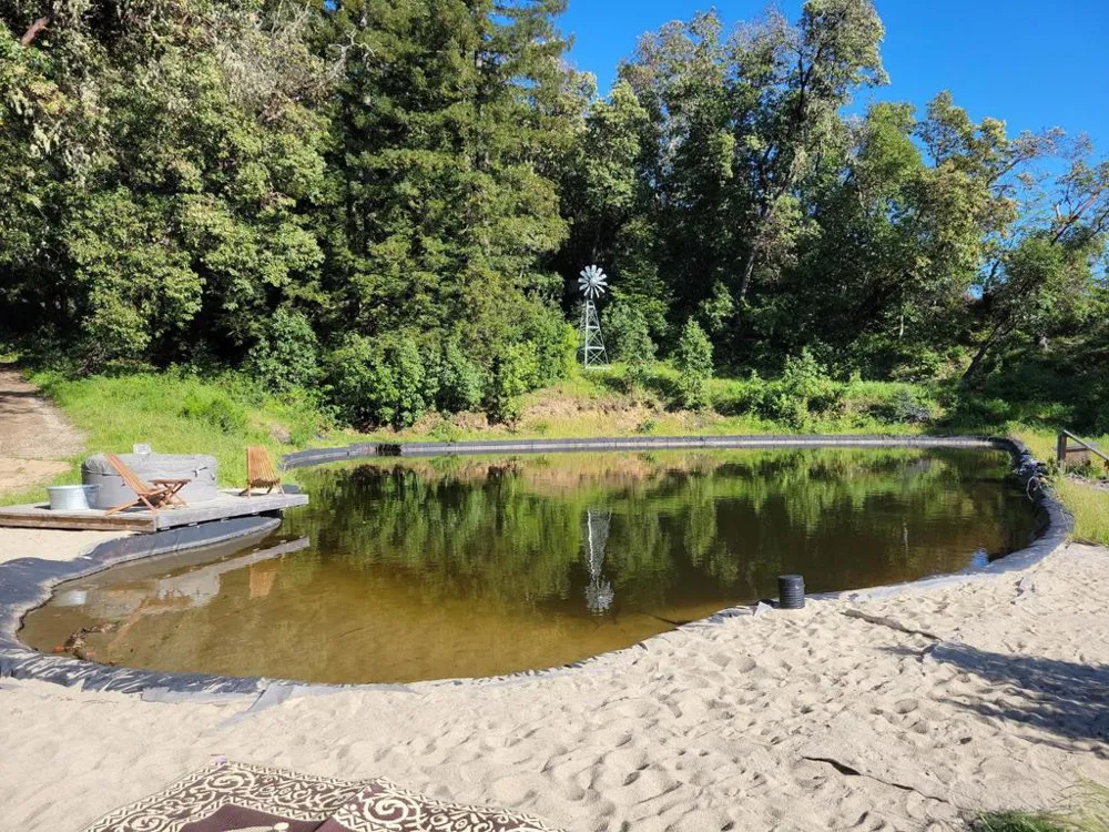 Skyview Ridge Road Boulder Creek, CA 95006